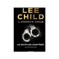  Lee Child-Andrew Child - Az egyetlen lehetőség regény