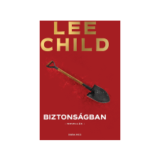  Lee Child - Biztonságban regény