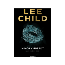  Lee Child - Nincs visszaút regény