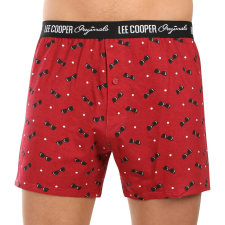 Lee Cooper Férfi bő szárú boxeralsók Lee Cooper többszínű (PO38811-11) L férfi alsó