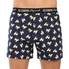 Lee Cooper Férfi bő szárú boxeralsók Lee Cooper többszínű (PO38811-12) XL
