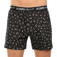 Lee Cooper Férfi bő szárú boxeralsók Lee Cooper többszínű (PO38811-13) 3XL