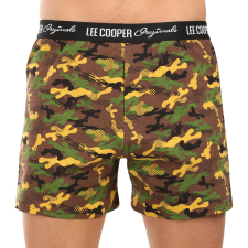 Lee Cooper Férfi bő szárú boxeralsók Lee Cooper többszínű (PO38811-16) M férfi alsó