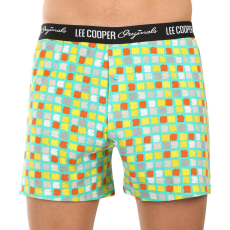 Lee Cooper Férfi bő szárú boxeralsók Lee Cooper többszínű (PO38811-17) XL