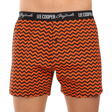 Lee Cooper Férfi bő szárú boxeralsók Lee Cooper többszínű (PO38811-19) M