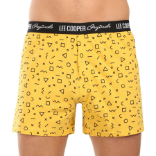 Lee Cooper Férfi bő szárú boxeralsók Lee Cooper többszínű (PO38811-4) XL férfi alsó