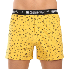 Lee Cooper Férfi bő szárú boxeralsók Lee Cooper többszínű (PO38811-4) XXL