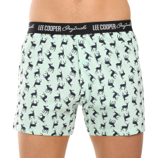 Lee Cooper Férfi bő szárú boxeralsók Lee Cooper többszínű (PO38811-6) XL férfi alsó