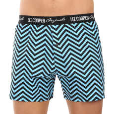 Lee Cooper Férfi bő szárú boxeralsók Lee Cooper többszínű (PO38811-7) 3XL