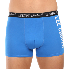 Lee Cooper Kék férfi boxeralsó (PO39510-4) L férfi alsó