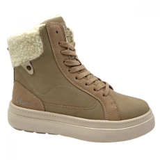 Lee Cooper Originals Lee Cooper bakancs BEIGE