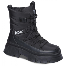 Lee Cooper Originals Lee Cooper bakancs BLACK