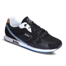 Lee Cooper Originals Lee Cooper cipő BLACK női cipő