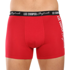 Lee Cooper Piros  férfi boxeralsó (PO39510-2) XXL