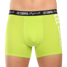 Lee Cooper Zöld férfi boxeralsó (PO39510-3) XXL férfi alsó