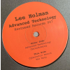  Lee Holman – Advanced Technology