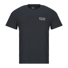 Lee Rövid ujjú pólók WORKWEAR BUILDING TEE Tengerész EU M férfi póló