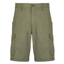 Lee Rövidnadrágok CROSSROAD CARGO SHORT Keki US 30 férfi rövidnadrág