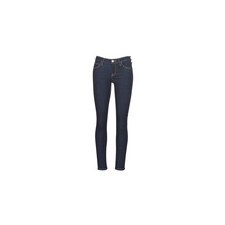 Lee Skinny farmerek SCARLETT RINSE Kék US 24 / 31 női nadrág