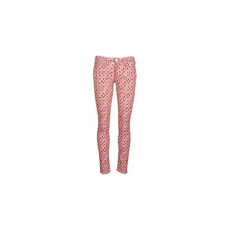 Lee Slim farmerek SCARLETT Piros US 25 / 31