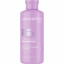 Lee Stafford Beach Blondes Everyday Care Shampoo Sampon 250 ml sampon