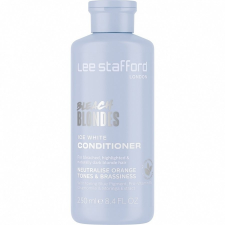 Lee Stafford Beach Blondes Ice White Conditioner Kondicionáló 250 ml hajbalzsam