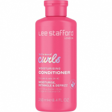 Lee Stafford For The Love Of Curls Conditioner Kondicionáló 250 ml hajbalzsam
