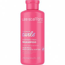 Lee Stafford For The Love Of Curls Shampoo Sampon 250 ml sampon