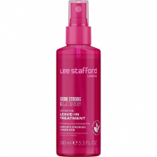 Lee Stafford Grow Strong & Long Activation Leave-In-Treatment Hajkezelés 100 ml hajbalzsam