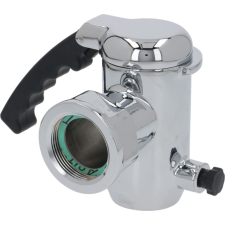  LEERESZTŐ CSAP átmérő 1'1/2F kisháztartási gépek kiegészítői