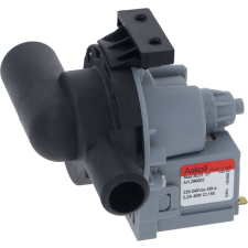  LEERESZTŐ SZIVATTYÚ ASKOLL KÉSZLET 2 RÖGZÍTŐVEL beépíthető gépek kiegészítői