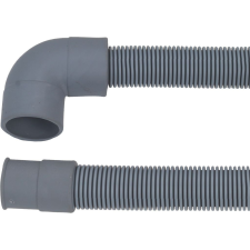  LEFOLYÓCSŐ 1500mm beépíthető gépek kiegészítői