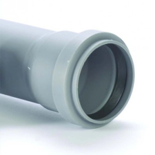  Lefolyócső tokos 110 / 500 5 m csaptelep