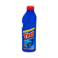 Lefolyótisztító 1 liter Tiret tisztító- és takarítószer, higiénia