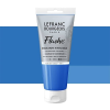 Lefranc Bourgeois L&B Flashe vinil festék (akrilfesték), 80 ml - 064, cobalt blue hue