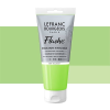 Lefranc Bourgeois L&B Flashe vinil festék (akrilfesték), 80 ml - 554, bright green