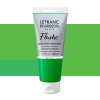 Lefranc Bourgeois L&B Flashe vinil festék (akrilfesték), 80 ml - 565, fluorescent green