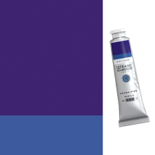 Lefranc Bourgeois L&B Extra-Fine olajfesték, 40 ml - 039, indanthrene blue hobbifesték