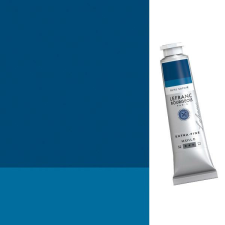 Lefranc Bourgeois L&B Extra-Fine olajfesték, 40 ml - 048, sapphire blue hobbifesték