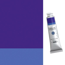 Lefranc Bourgeois L&B Extra-Fine olajfesték, 40 ml - 055, ultramarine deep hobbifesték
