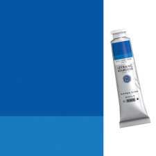 Lefranc Bourgeois L&B Extra-Fine olajfesték, 40 ml - 065, cerulean blue hue hobbifesték