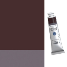 Lefranc Bourgeois L&B Extra-Fine olajfesték, 40 ml - 111, vandyke brown hobbifesték