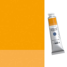 Lefranc Bourgeois L&B Extra-Fine olajfesték, 40 ml - 194, sahara yellow hobbifesték