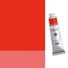 Lefranc Bourgeois L&B Extra-Fine olajfesték, 40 ml - 393, vermilion red hobbifesték
