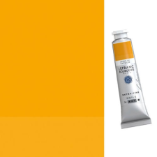Lefranc Bourgeois L&B Extra-Fine olajfesték, 40 ml - 472, cadmium yellow hobbifesték