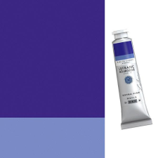 Lefranc Bourgeois L&B Extra-Fine olajfesték, 40 ml - 479, lefranc cobalt blue hobbifesték