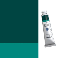 Lefranc Bourgeois L&B Extra-Fine olajfesték, 40 ml - 512, armor green hobbifesték