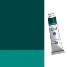 Lefranc Bourgeois L&B Extra-Fine olajfesték, 40 ml - 512, armor green hobbifesték