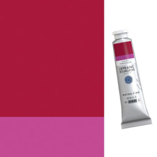 Lefranc Bourgeois L&B Extra-Fine olajfesték, 40 ml - 631, permanent violet hobbifesték