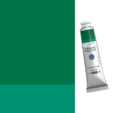Lefranc Bourgeois L&B Extra-Fine olajfesték, 40 ml - 728, japanese green medium hobbifesték